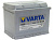 Varta Silver Dynamic 563 401 061 (D39) 63Ач 610А