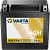 Varta Silver Dynamic AGM 513 106 020 Auxiliary (AUX14) 13Ач 200А