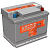 Titan Arctic Silver 6СТ-62.0 VL